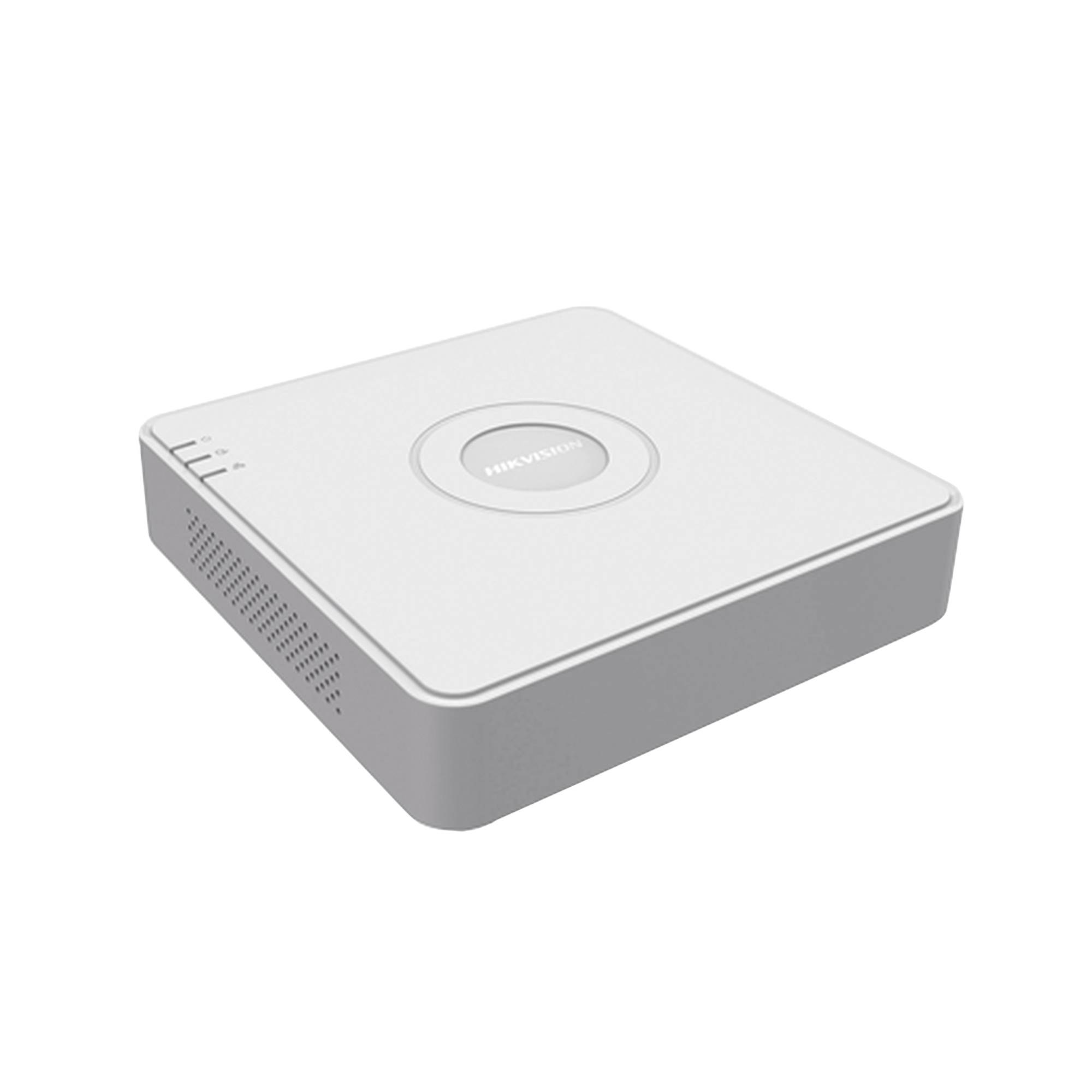 DS-7116HGHI-M1(E)|DVR 16 Canales TurboHD + 2 Canales IP / 2 Megapixel (1080p) Lite / Acusense Lite (Evita falsas alarmas) / Audio por Coaxitron / 1 Bahía de Disco Duro / H.265+ / Salida de VÌdeo en Full HD